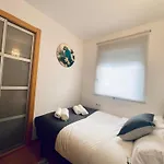 Luxe Forum Terrace * Sant Adrià de Besòs