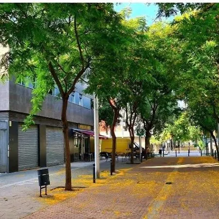 Luxe Forum Terrace Apartamento