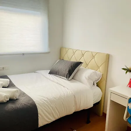 Luxe Forum Terrace Apartamento *