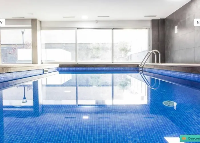 Luxe Forum Terrace * Sant Adria de Besos