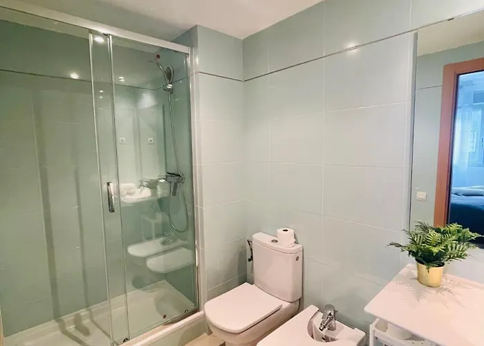 Luxe Forum Terrace Apartment Sant Adria de Besos