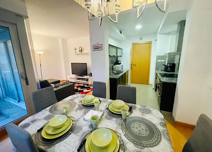 Apartmán Luxe Forum Terrace *